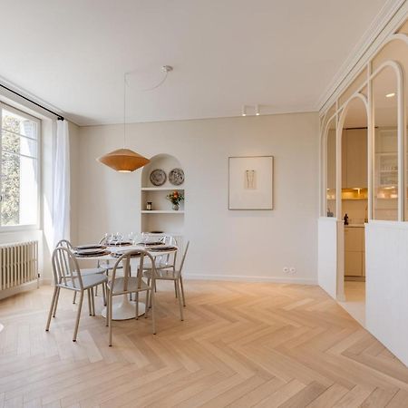 Le Haras 3 Bedroom Apartment In The Heart Of Annecy Exterior photo