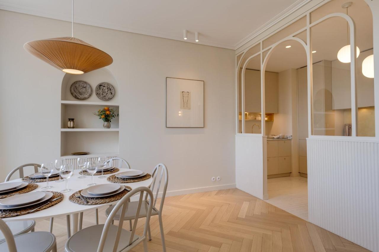 Le Haras 3 Bedroom Apartment In The Heart Of Annecy Exterior photo