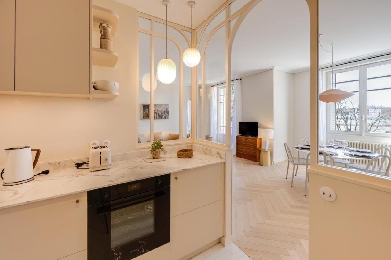 Le Haras 3 Bedroom Apartment In The Heart Of Annecy Exterior photo