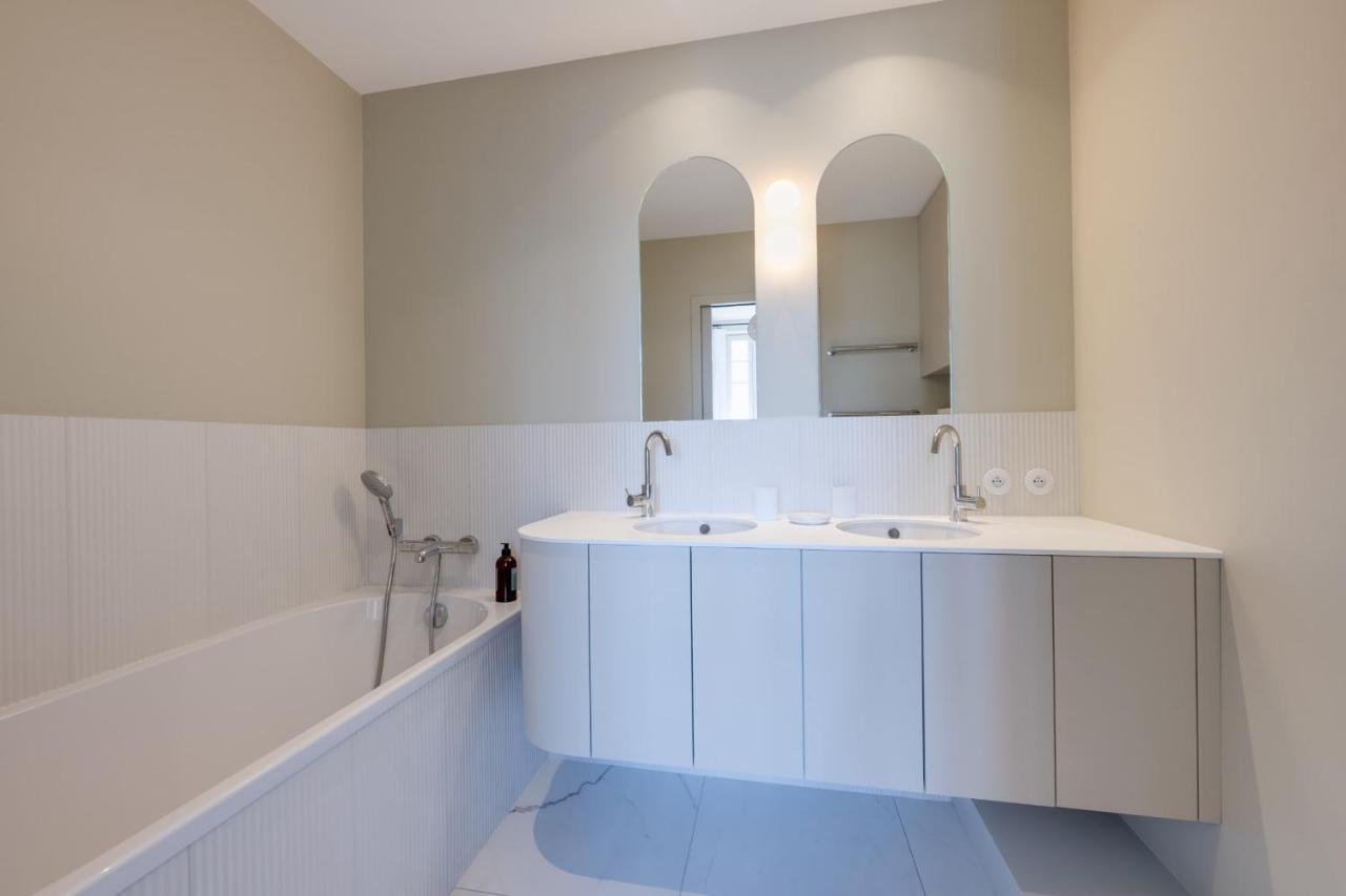 Le Haras 3 Bedroom Apartment In The Heart Of Annecy Exterior photo