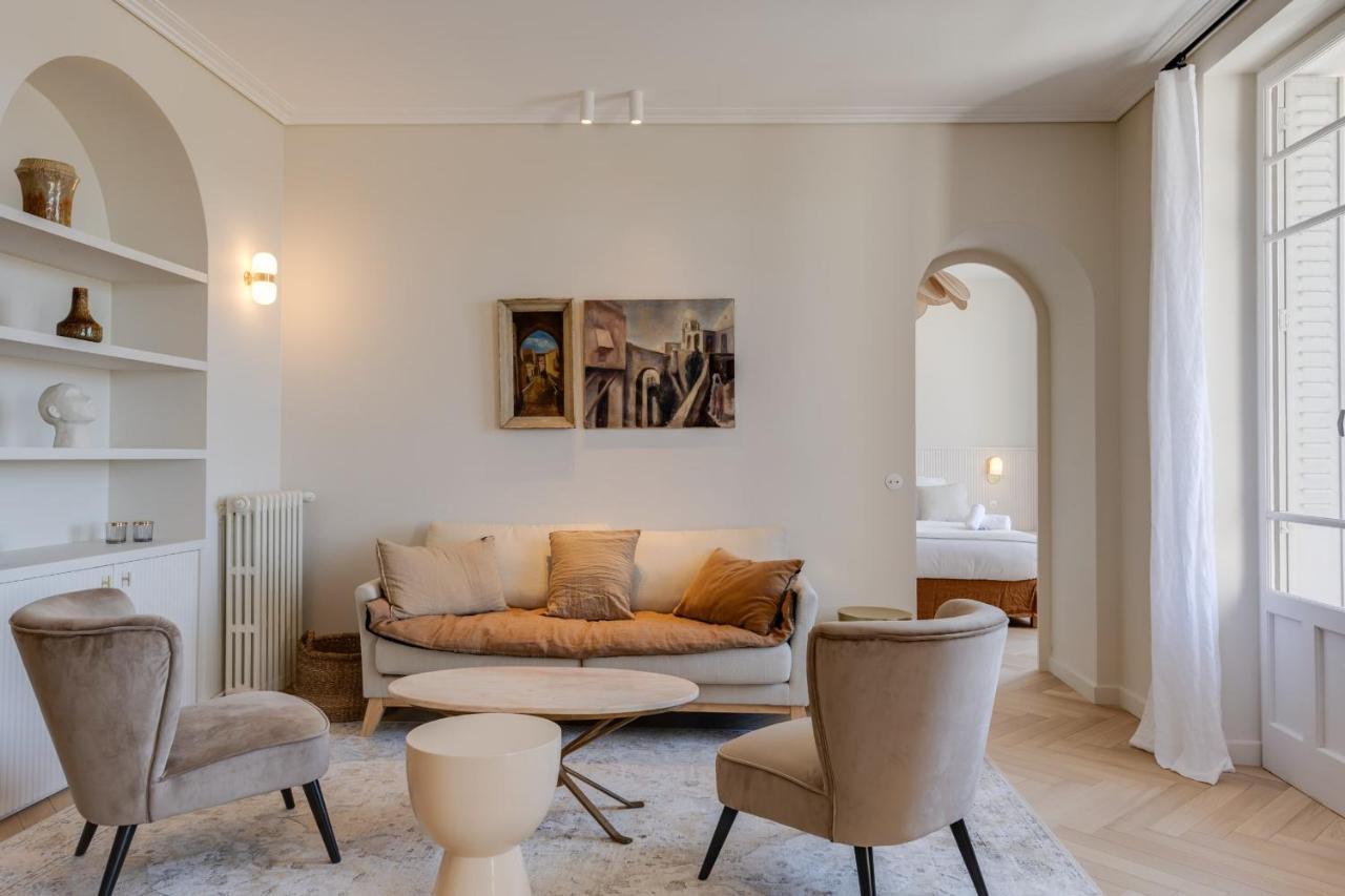 Le Haras 3 Bedroom Apartment In The Heart Of Annecy Exterior photo