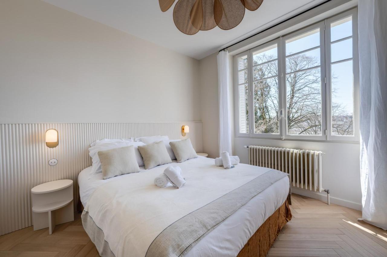 Le Haras 3 Bedroom Apartment In The Heart Of Annecy Exterior photo