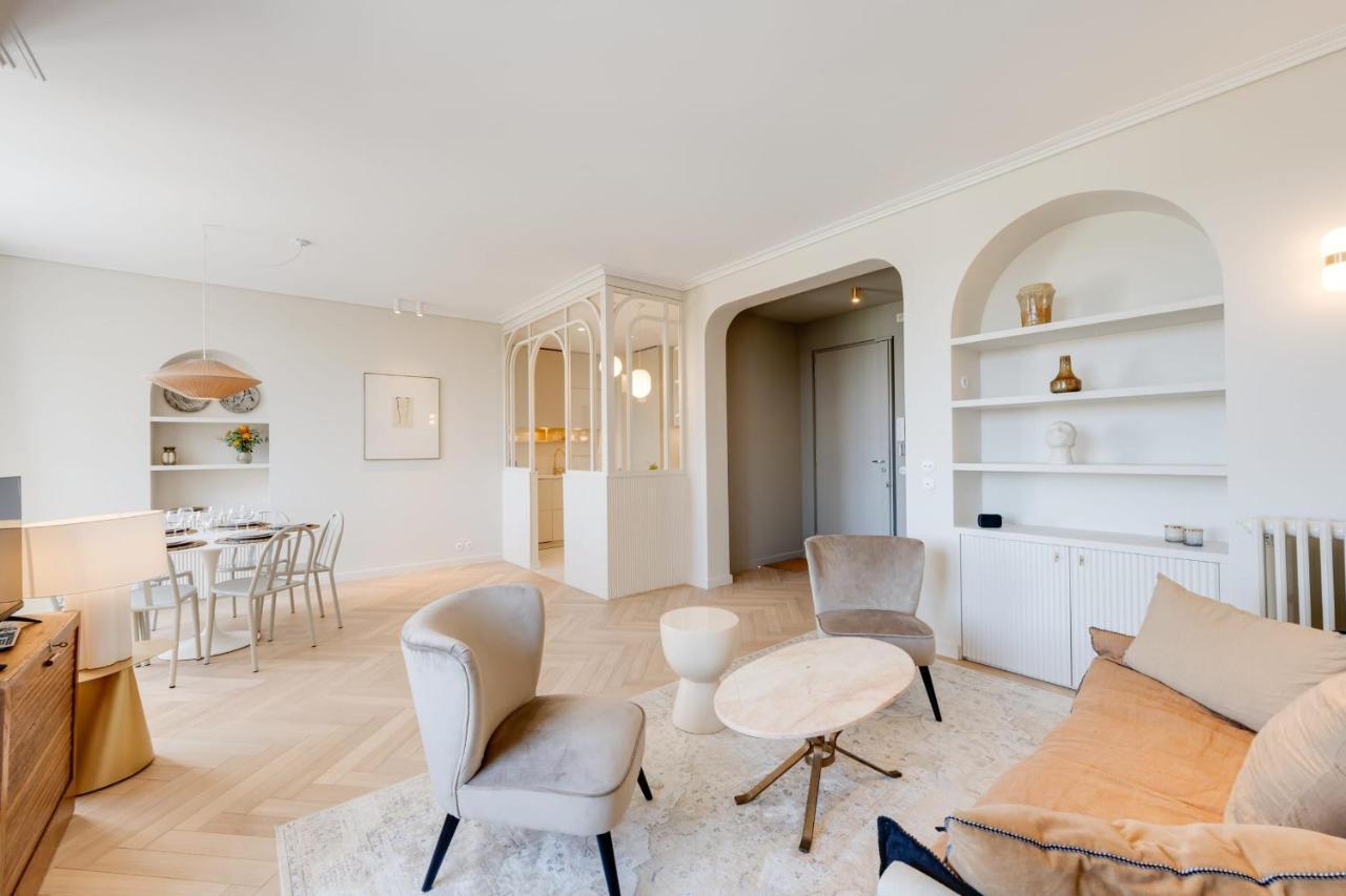 Le Haras 3 Bedroom Apartment In The Heart Of Annecy Exterior photo