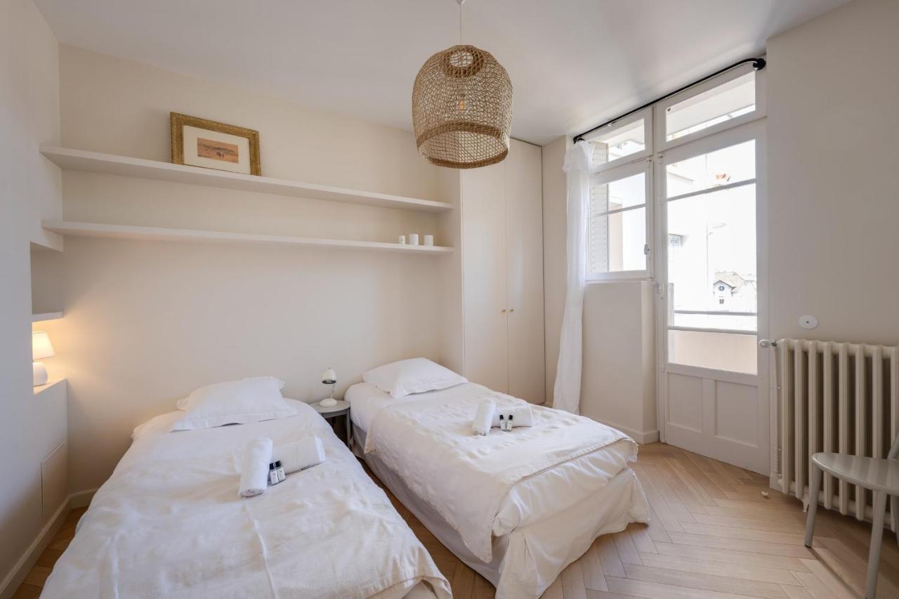 Le Haras 3 Bedroom Apartment In The Heart Of Annecy Exterior photo